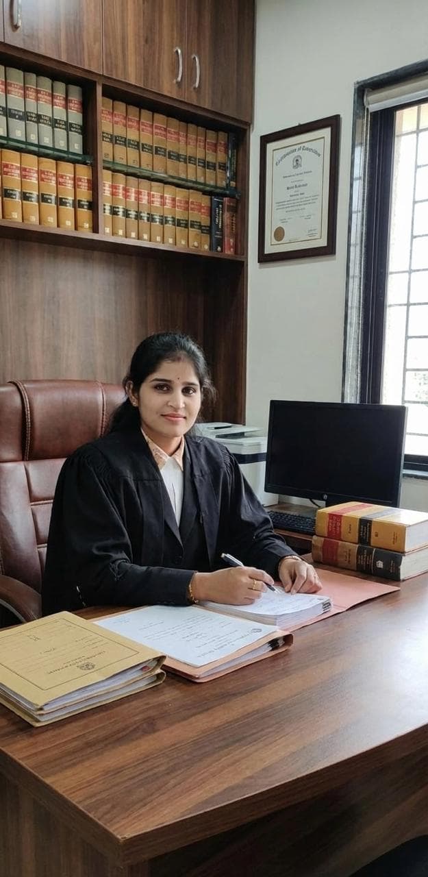Adv. Sneha Devkate